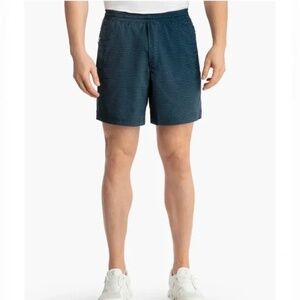 Birddogs Men’s Art Fartknockers Classic 7” Lined Shorts Size large